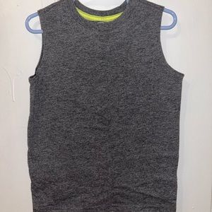 Boys Tank shirt